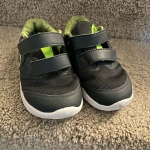 Nike boys sneakers size 8c